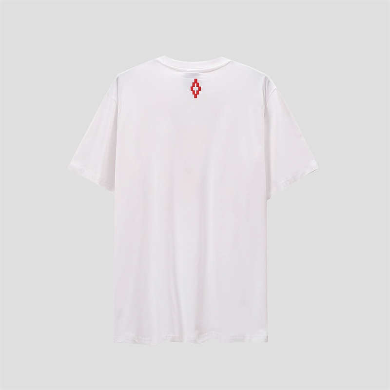 Áo Thun Cotton Tay Ngắn Plus Size Unisex