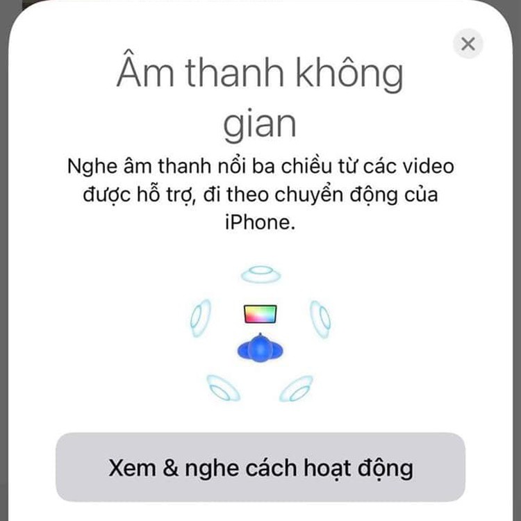 [ANC 1562A] Tai nghe Airpods Pro TWS - Kiểm tra IMEI - Vi trình 3A - Đổi tên định vị - Xuyên âm chống ồn - Âm thanh vòm