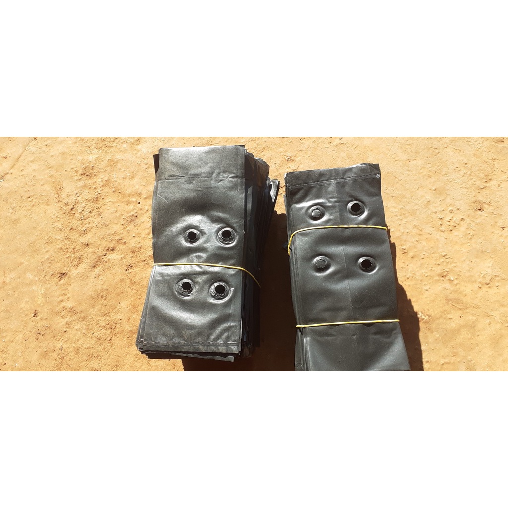 0,5 Kg Túi bầu ươm cây