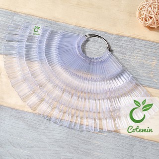 Móng que tập sơn 150 móng