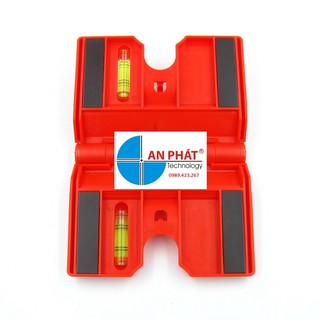 Thước thủy dóng cột