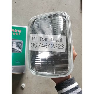 Đèn pha Suzuki carry 500kg, đèn pha su 5 tạ ,Suzuki carry 7 chỗ giá 1 bên