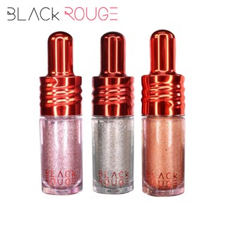 Gel mắt nhũ Black Rouge Pearllection Eye Glitter