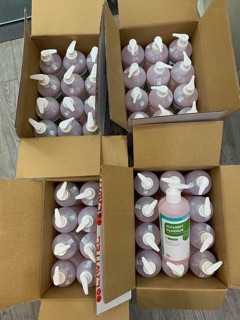 Sát khuẩn Alphasept