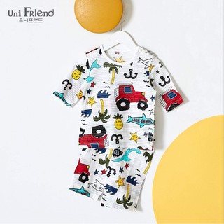 thanh lý Bộ unifriend nhập hàn
