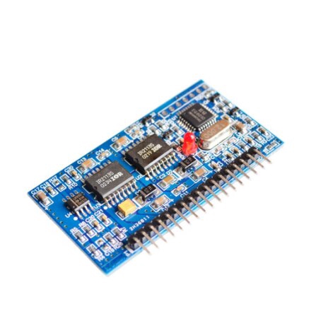 Mạch module Driving tạo sóng EGS002 EG8010+IR2110