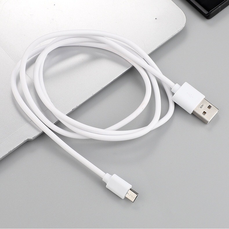 Cáp sạc nhanh đầu USB type-c/ micro /lightning cho điện thoại thông minh Android