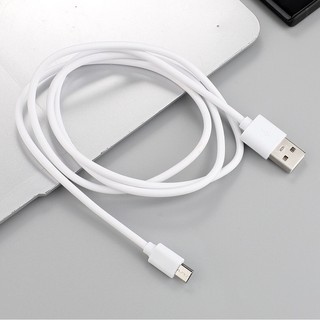 Cáp sạc nhanh đầu USB type-c/micro/cho ĐT thông minh Android
