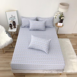 4.GA GỐI COTTON LỤA ( ẢNH SHOP TỰ CHỤP)