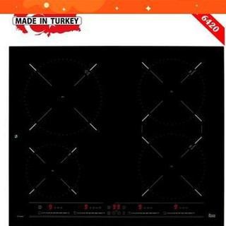 BẾP TỪ TEKA IT 6420, BẾP TỪ, BẾP ĐIỆN TỪ, BẾP TỪ ĐÔI, BẾP ĐIỆN TỪ ĐÔI, BẾP TỪ, BẾP ĐIỆN TỪ, BẾP TỪ GIÁ TỐT