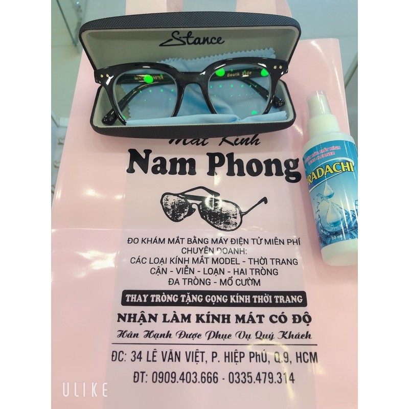 CẮT TRÒNG CẬN THEO YÊU CẦU - TRÒNG GIẢM TRẦY GIẢM CHÓI UV400