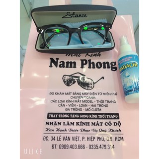 [SẴN ĐỘ CẬN VIỄN LOẠN ❌] CẮT TRÒNG CẬN THEO YÊU CẦU - TRÒNG GIẢM TRẦY GIẢM CHÓI UV400