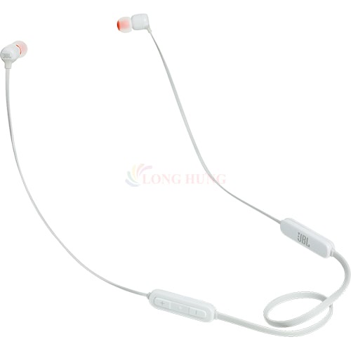 Tai nghe Bluetooth In-ear JBL Tune 110BT JBLT110BT - Hàng chính hãng