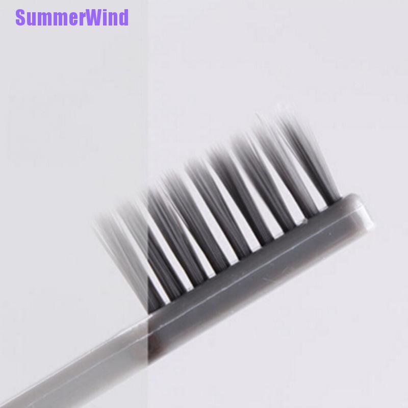 Bàn Chải Đánh Răng Du Lịch Thuận Tiện