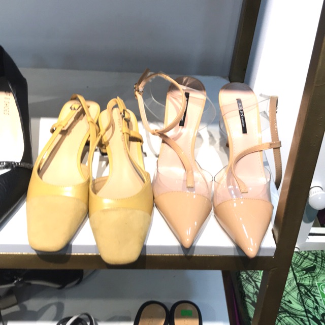 Giày khách đặt livestream shoppe | BigBuy360 - bigbuy360.vn