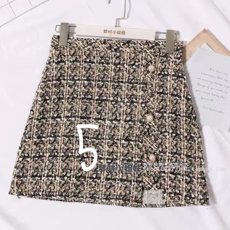 [ORDER] Váy dạ các mẫu kèm ảnh thật lên dáng sẵn mẫu 1 và 5 size S, mẫu 3 size M | BigBuy360 - bigbuy360.vn