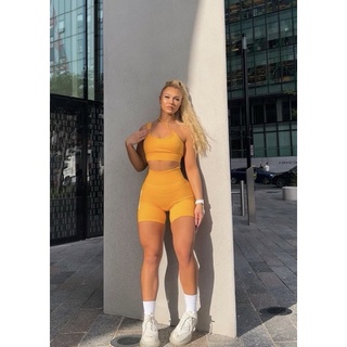 Đồ tập gym nữ Botee THE KORE COLLECTION (TÁCH LẺ BÁN)