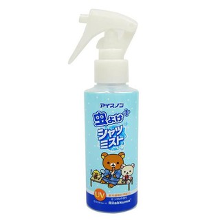 Xịt chống muỗi và làm mát quần áo 100ml Hàng Nội Địa Nhật