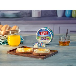 [HÀNG CHÍNH HÃNG] Phô Mai Labanita 8 Miếng 120gr