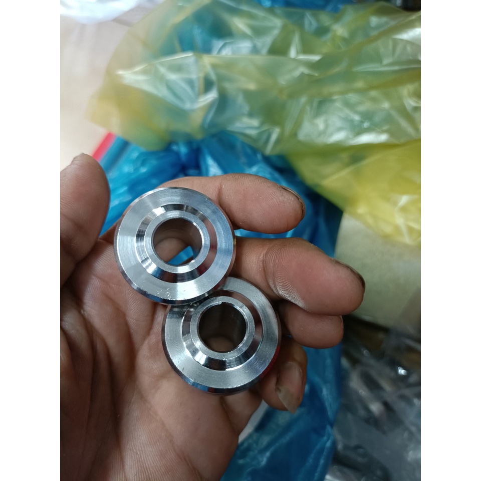 Canh Đùm Trước Vario Inox 304