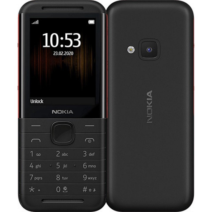 Điện Thoại Nokia 5310 Hàng Mới Nguyên Hộp - Bảo Hành Chính Hãng | BigBuy360 - bigbuy360.vn