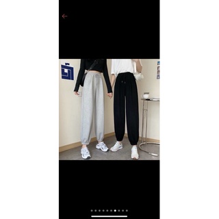 Quần bom jogger DA CÁ trẻ trung