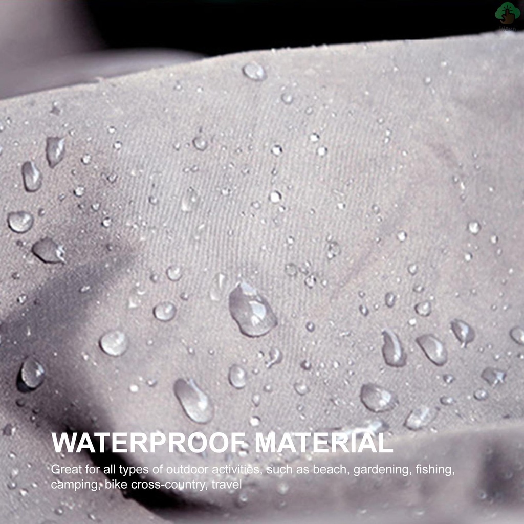 Mũ Chống Nắng Kèm Khăn Che Mặt Chất Liệu Khô Thoáng Nhanh Thời Trang Mùa Hè Cho Nam Và Nữ