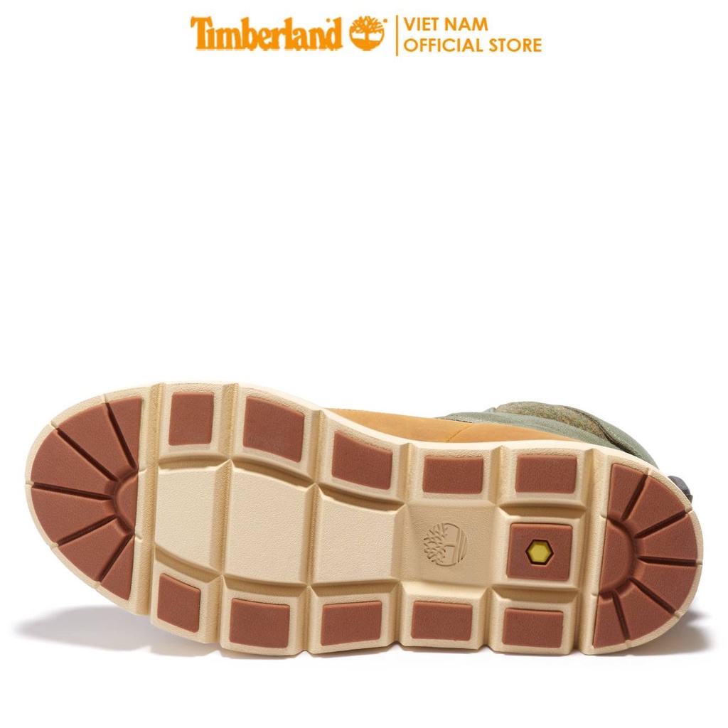 Giày Nam Raywood 6 inch Boot Màu Vàng/Đen Timberland TB0A2EH6- TB0A2EHH