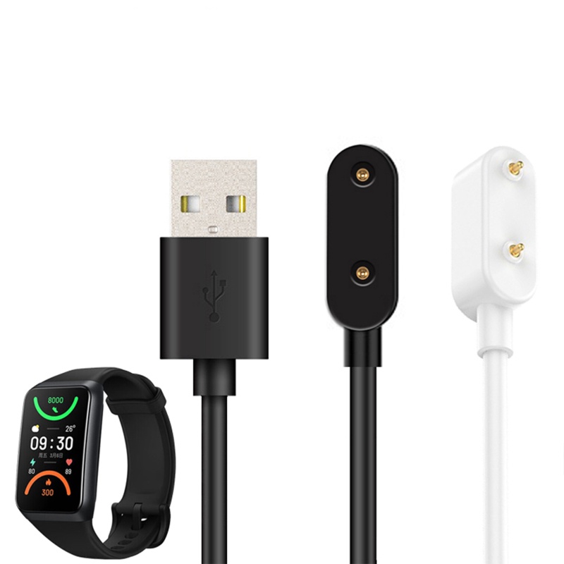 Đế Sạc Nhanh USB Có Nam Châm + Giá Đỡ Dành Cho Band 2