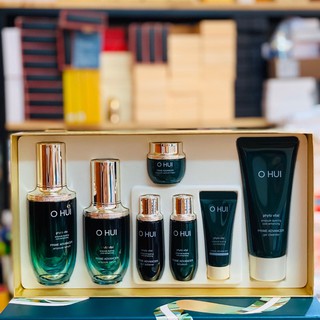 SERUM OHUI CHỐNG LÃO HÓA - PRIME ADVANCER AMPOULE SERUM