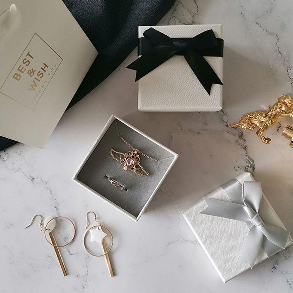 ANEMONE Hộp Đựng Trang Sức Đa Năng Tiện Dụng Chất Lượng Cao