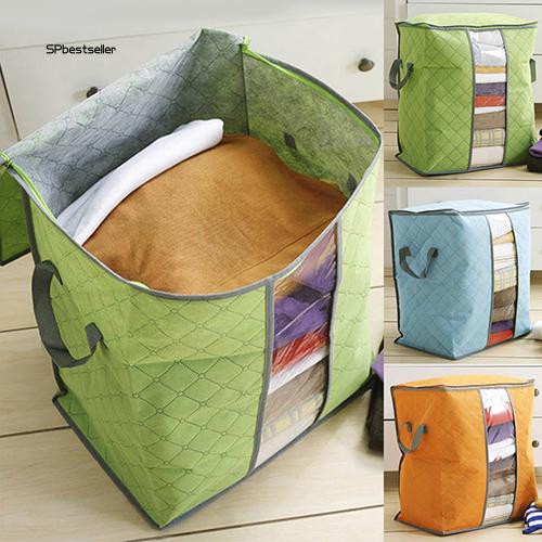 Túi đựng chăn giường tiện lợi chất lượng cao