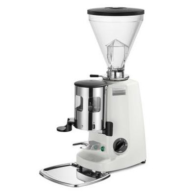 Máy Xay Cafe Mazzer Super Jolly Manual Xuất Xứ Ý