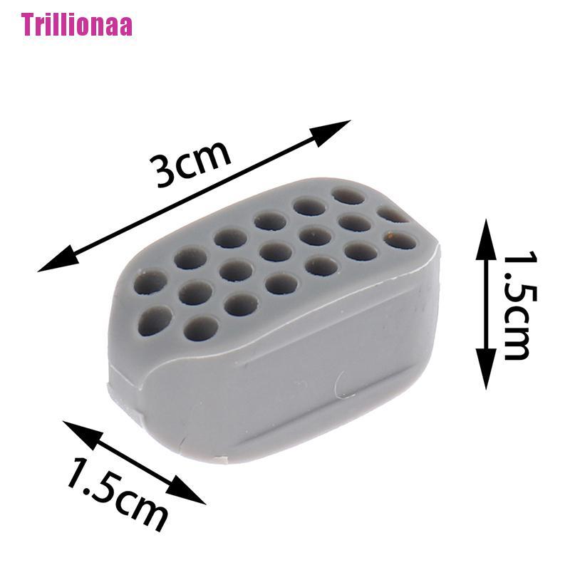 1 Bóng Tập Cơ Bắp / Cân Bằng Chuyên Dụng Cho Da Mặt