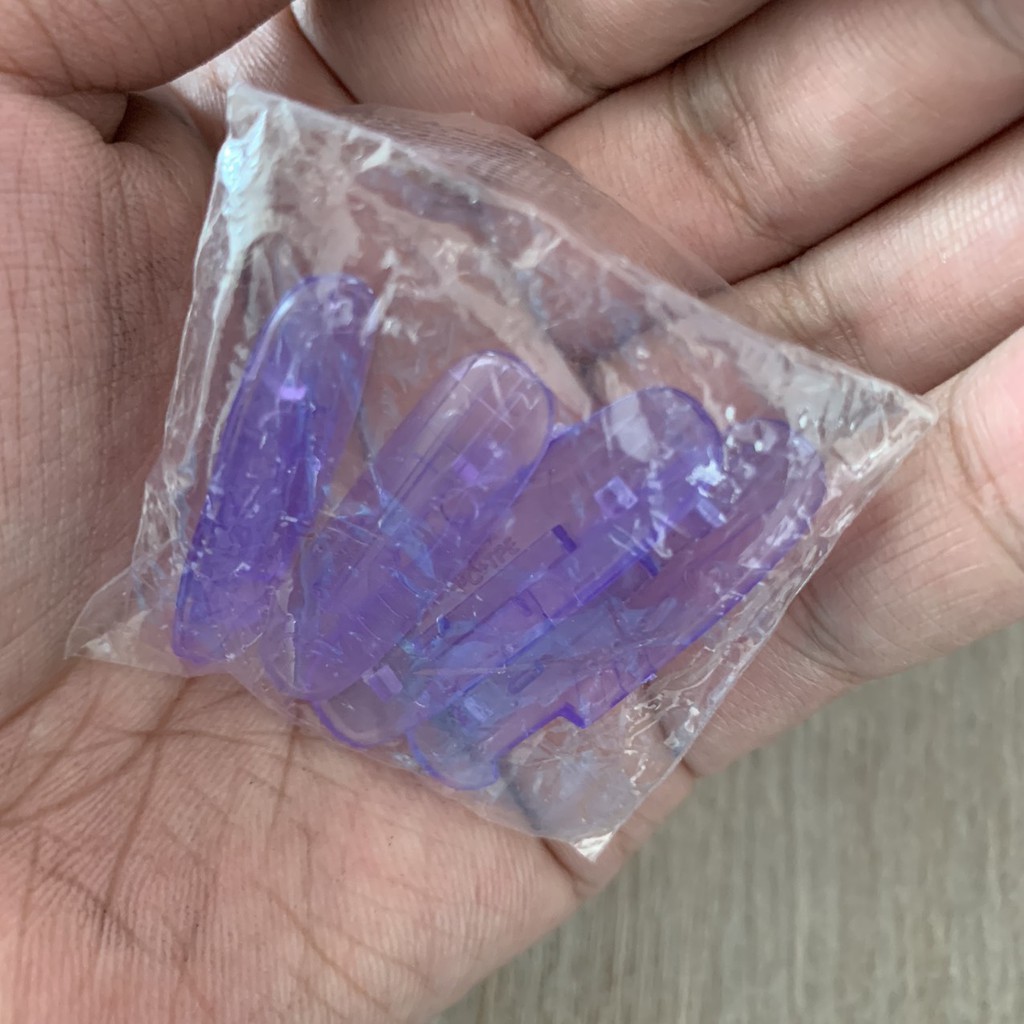 Bộ nút cao su đèn Nokia 3220 - Màu tím hiếm - Phụ kiện điện thoại cổ. | BigBuy360 - bigbuy360.vn