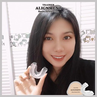 Niềng Răng Silicon Tại Nhà An Toàn Hiệu Quả Cho Người Lớn trên 16 tuổi