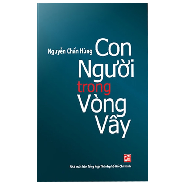 Sách - Con Người Trong Vòng Vây (Tái Bản 2019)