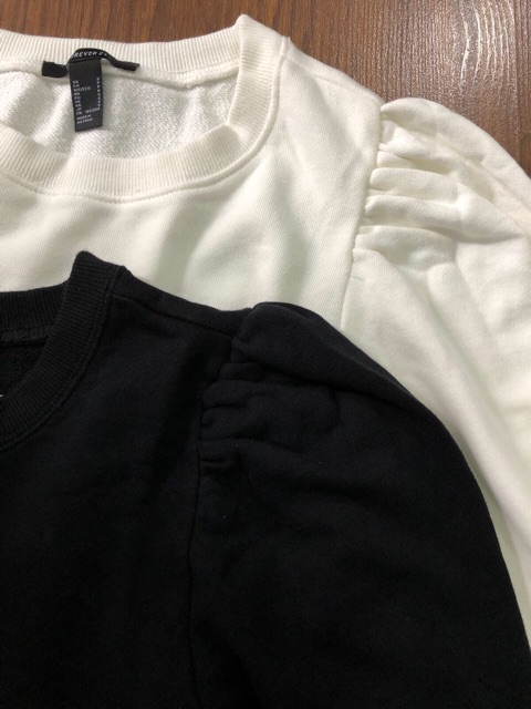 ❄️❄️ ÁO TAY DÀI PHỒNG F21