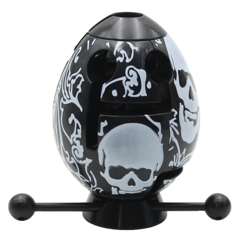 Đồ Chơi STEM Mê Cung Quả Trứng Space Capsule FY-2 - Level 9