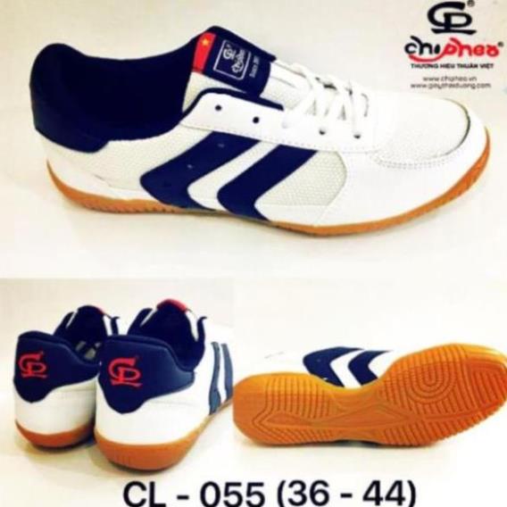 . Xả 🔥 SALE Giầy cầu lông bóng chuyền bóng bàn thể thao Cp 055 New : ' . 🔥 ' : * : ) ˇ ! !