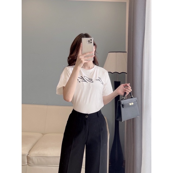 Áo pull Ok