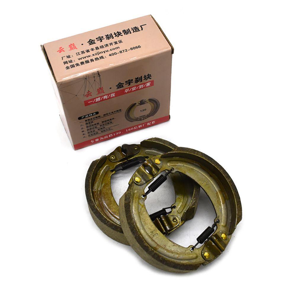 Khối Phanh Dày Dặn 130 / 160 Chất Lượng Cao