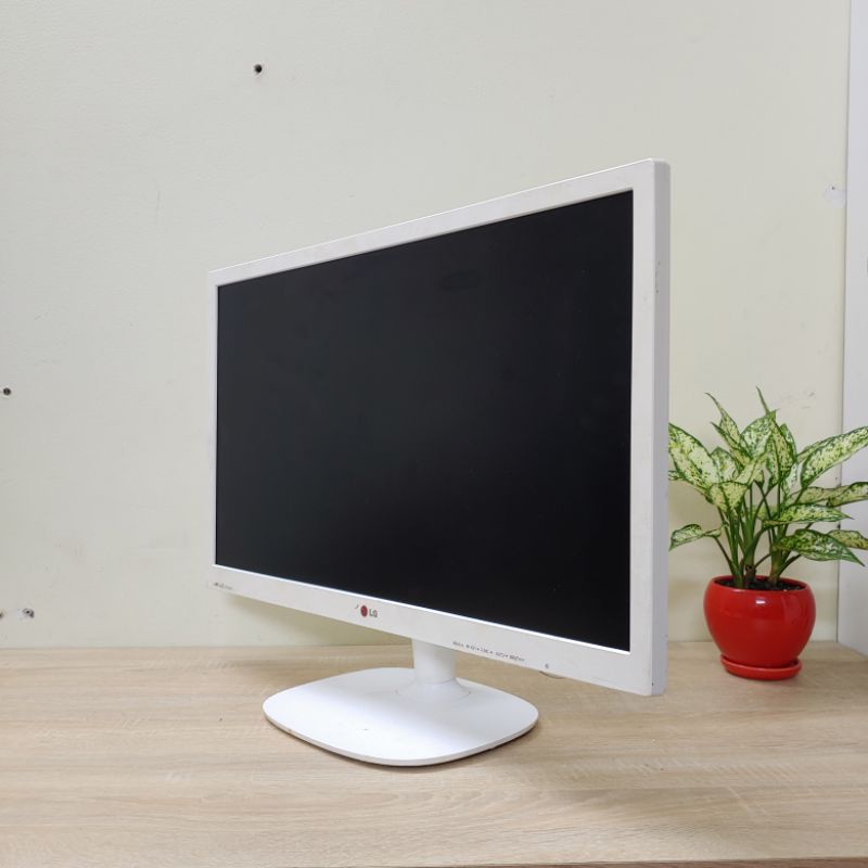 Màn hình máy tính LG 27 inch Full HD IPS | BigBuy360 - bigbuy360.vn