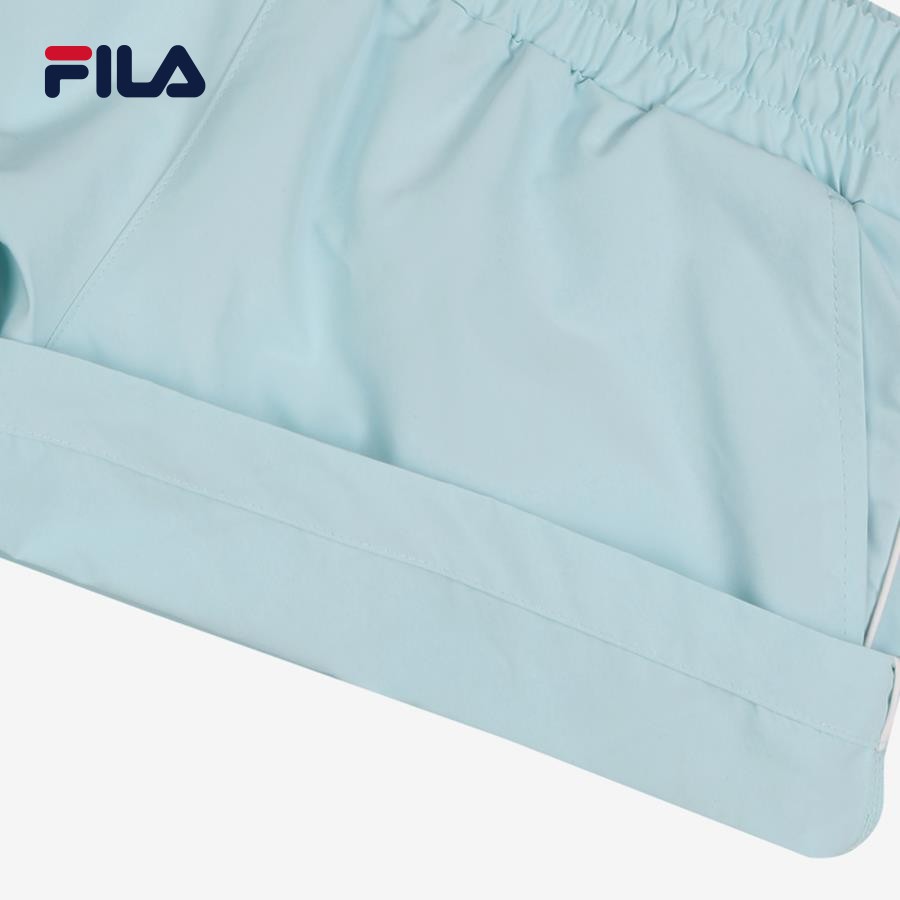 Quần ngắn thể thao nữ FILA Mesh Inner FS2TRC2A51F-AQA