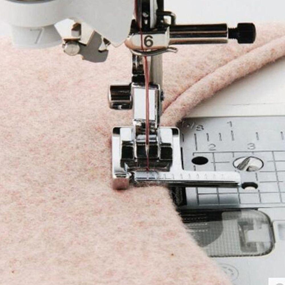 Bộ 2 Thước Đo Lường Bằng Kim Loại Chuyên Dụng Cho May Vá