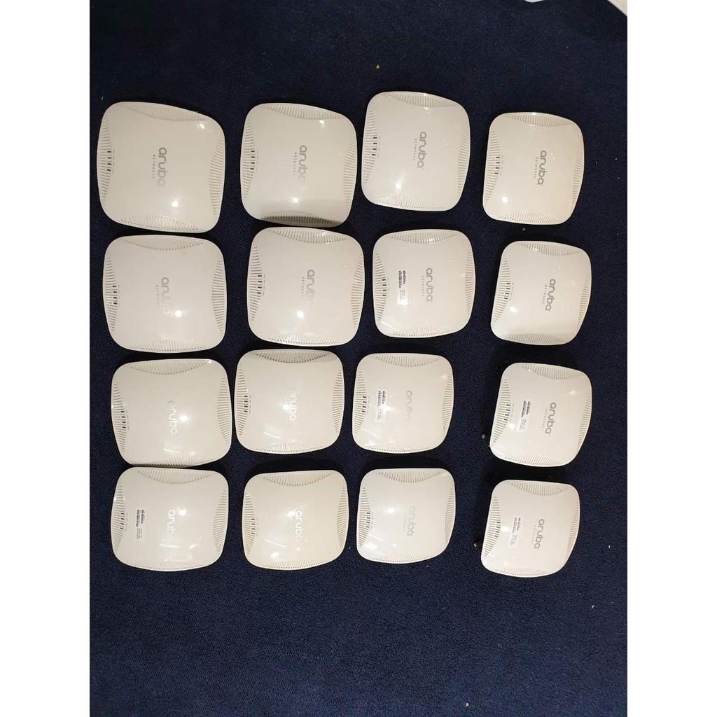 Phát sóng wifi siêu khủng Aruba IAP 115 hàng tốt | BigBuy360 - bigbuy360.vn