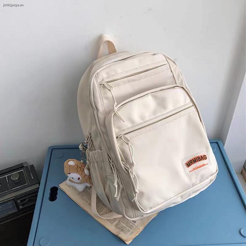 Ba lô học sinh thời trang Hàn Quốc dành cho nữ