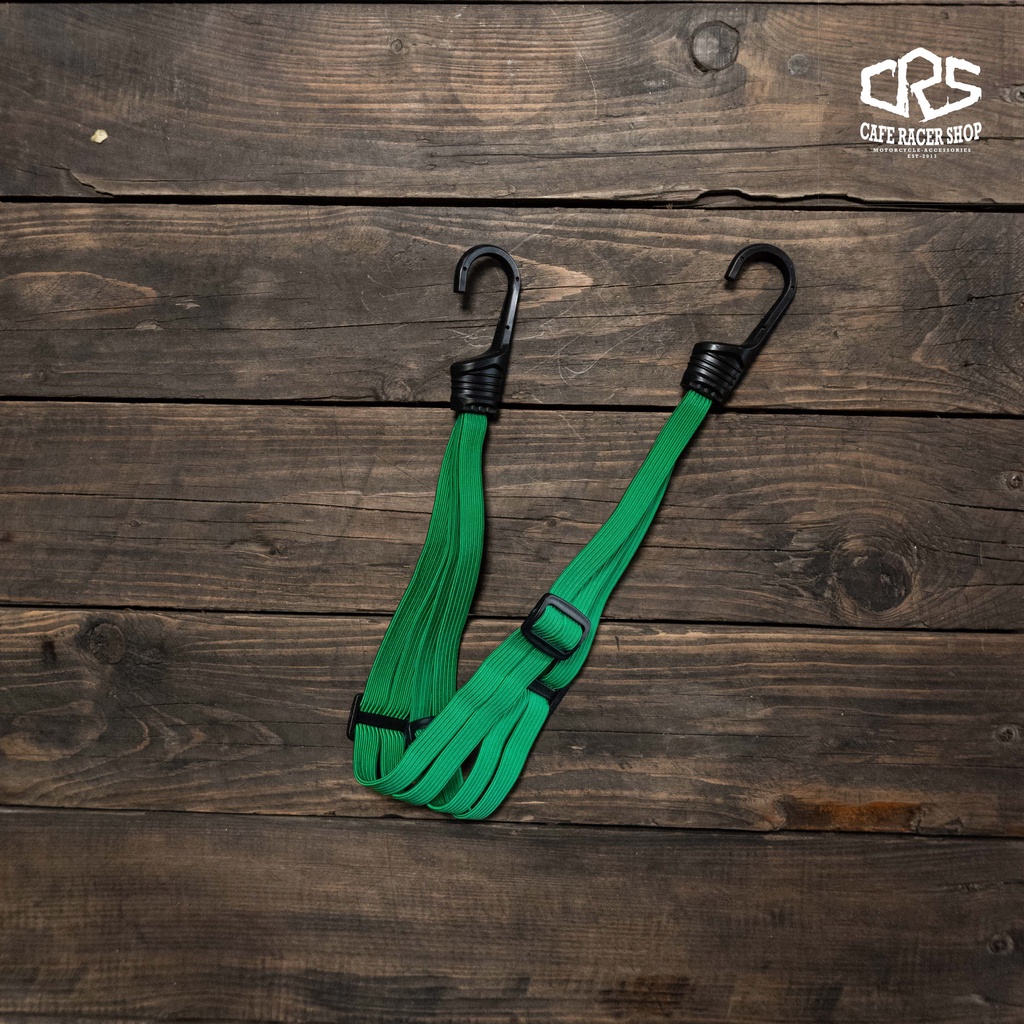 Dây thun ràng đồ 4 chiều cao cấp- độ đàn hổi cao