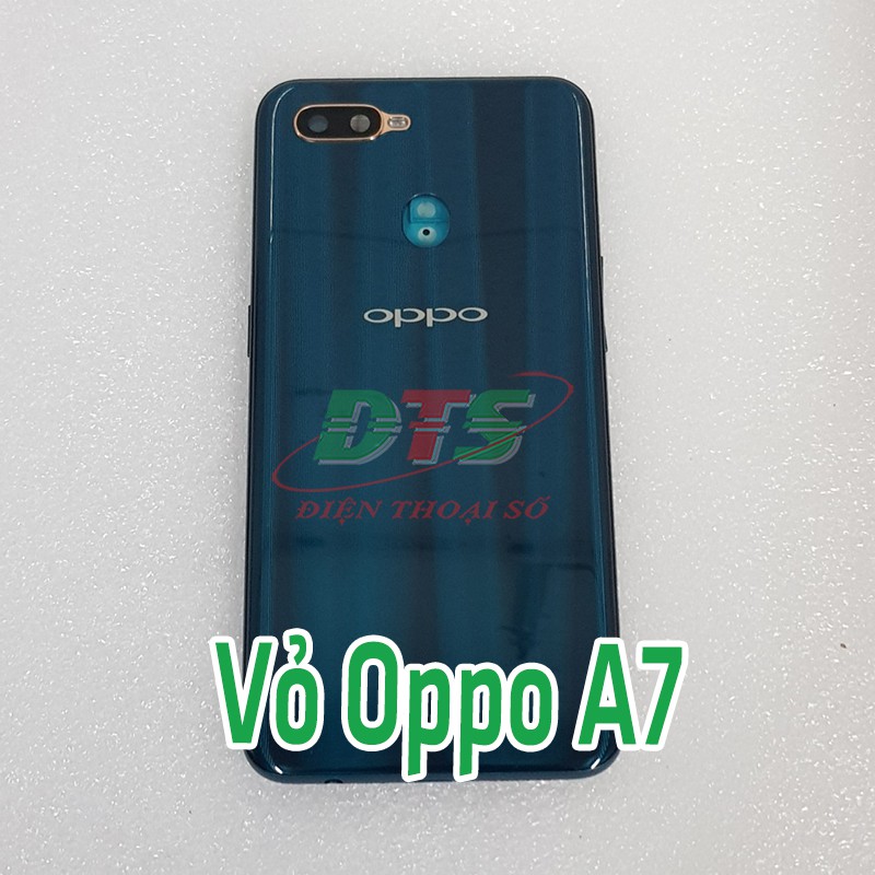 Vỏ Oppo A7