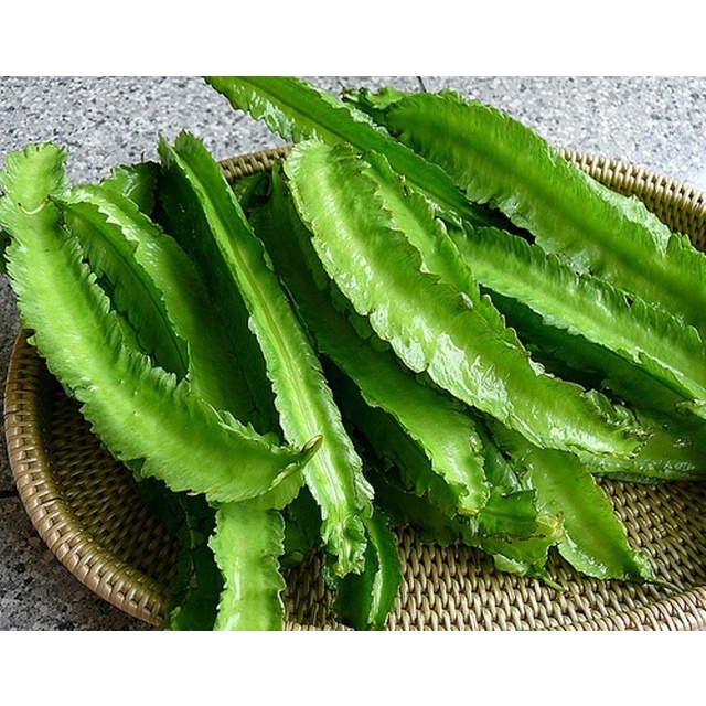 Hạt đậu rồng khô thượng hạng JINDO 1kg